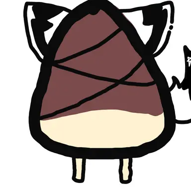 Profile image of 白上フブキ