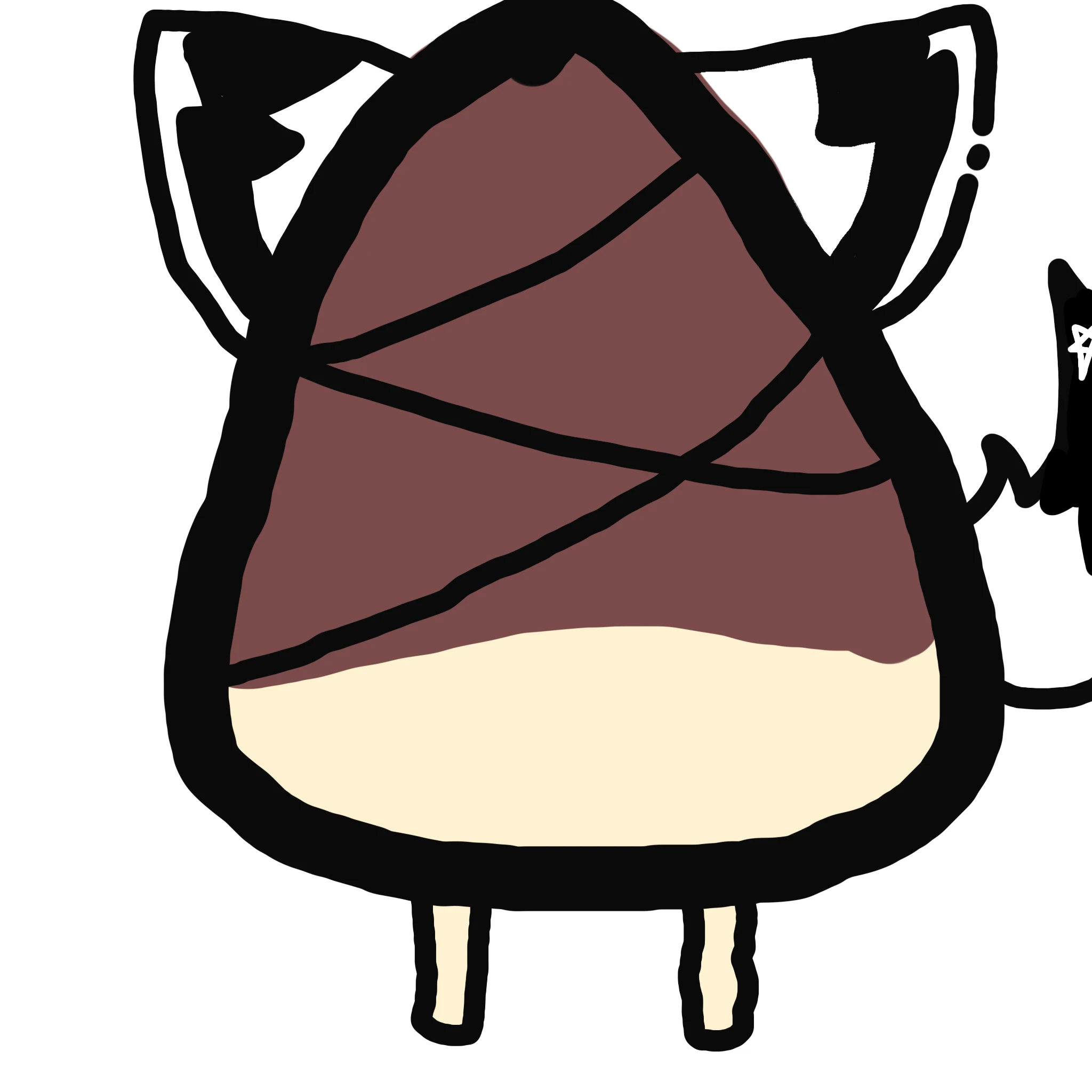 白上フブキ