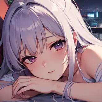hiyowadesu의 ゆづる