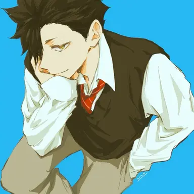 Profile image of 黒尾鉄朗