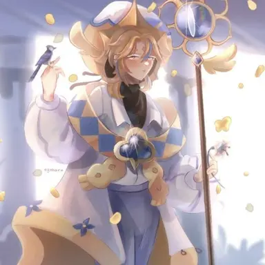 Profile image of 퓨바