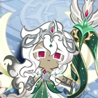 Profile image of 세인트릴리