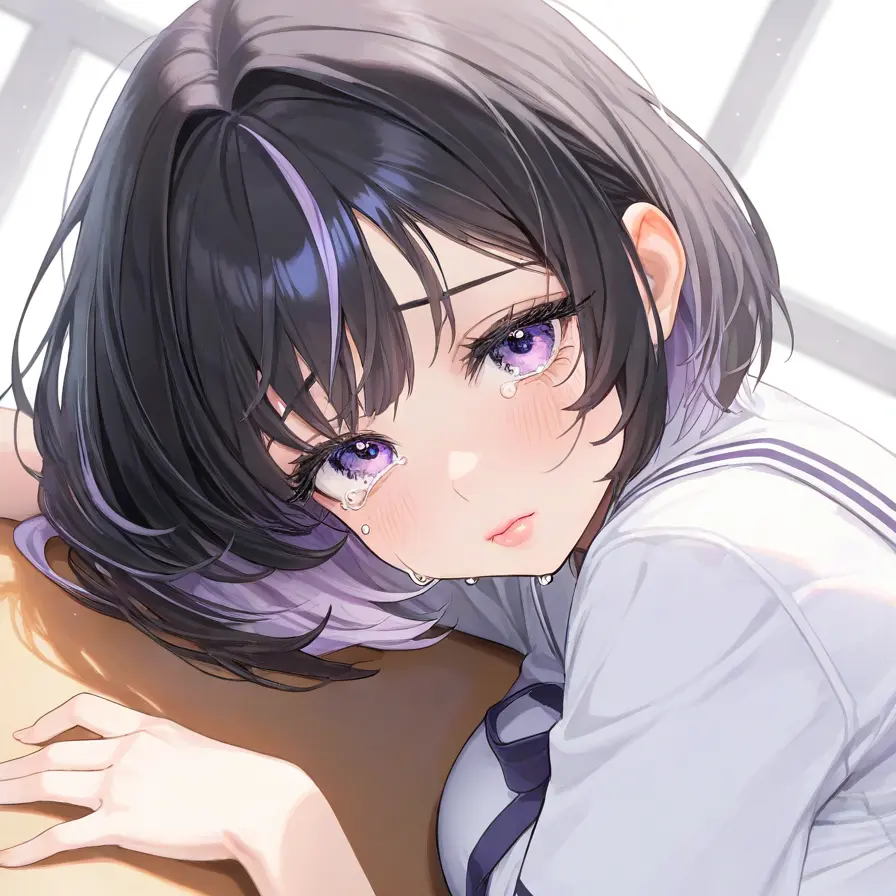 PoeticFly8814의 寂しがり屋な年下彼女