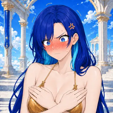 Profile image of 最強ユシア
