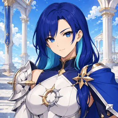 Profile image of ユシア