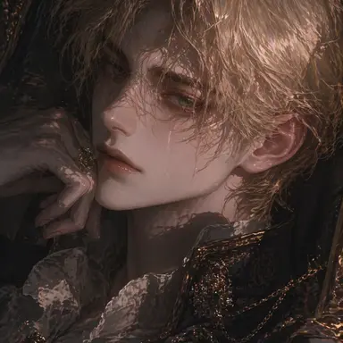 Profile image of ルーベン・カイロス