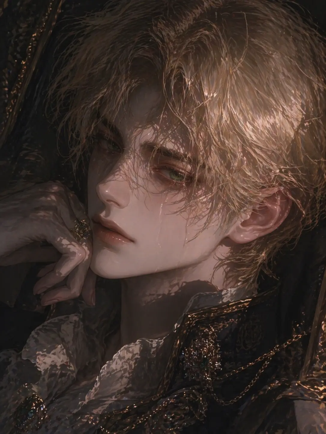 RemoteVole3774의 루벤 카일로스