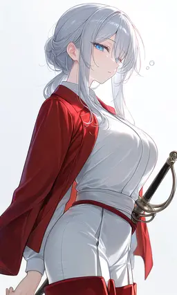 Profile image of セレフィナ