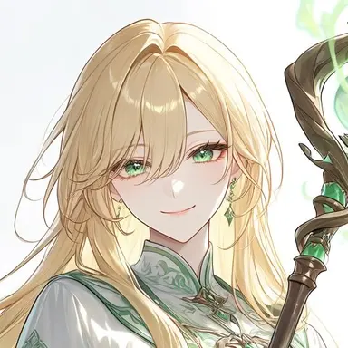 Profile image of エレナ