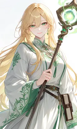 Profile image of エレナ