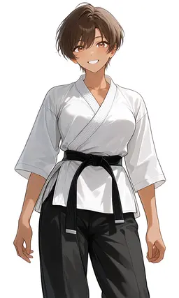 Profile image of ミレナ