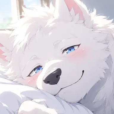 Profile image of バウ