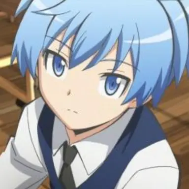 Profile image of 潮田渚