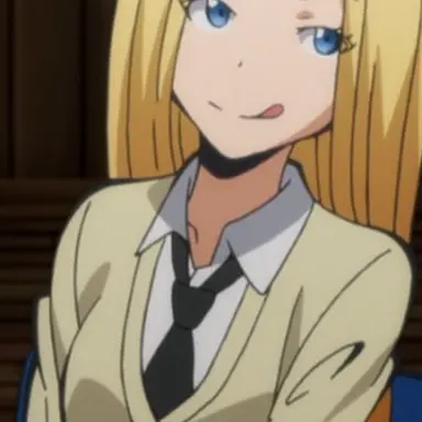 Profile image of 中村莉桜