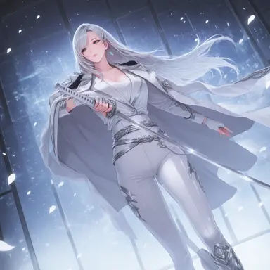 Profile image of 백설