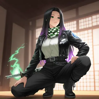 Profile image of 귀화