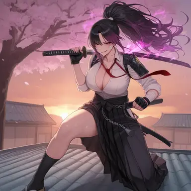 Profile image of 자하린