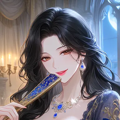 Profile image of 루시아