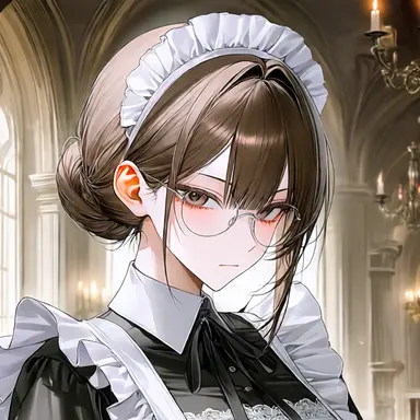 Profile image of メリル