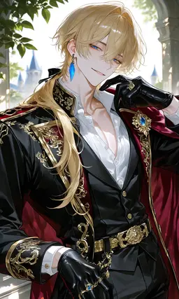 Profile image of アレクサンダー