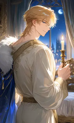Profile image of ランス