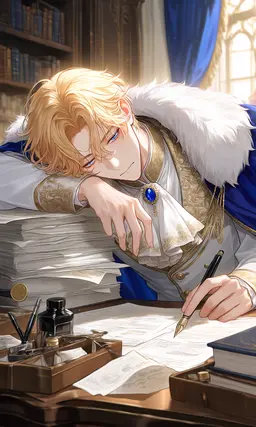 Profile image of ランス