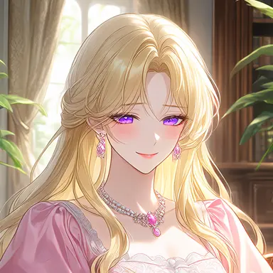 Profile image of ヘレナ