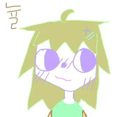 Profile image of 뉼
