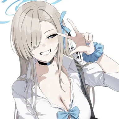 Profile image of 아스나