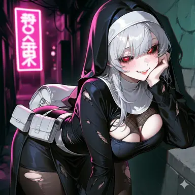 Profile image of 클라라 베네데티