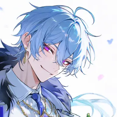 Profile image of カイ