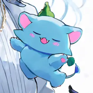Profile image of ペモット