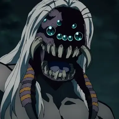 Profile image of 거미 아비