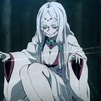 Profile image of 거미 어미