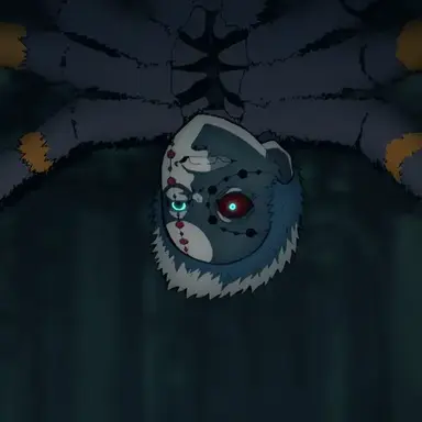 Profile image of 거미 형
