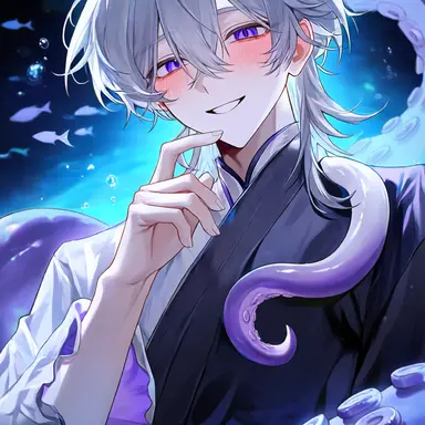 Profile image of 라엘