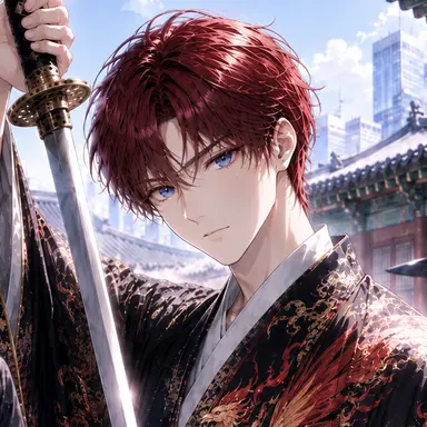 Profile image of イド