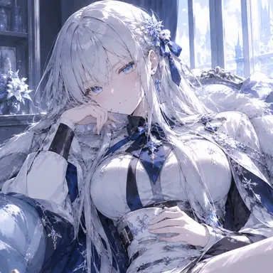 Profile image of 아리아