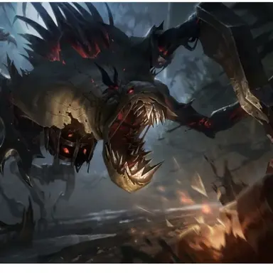 Profile image of 피들스틱