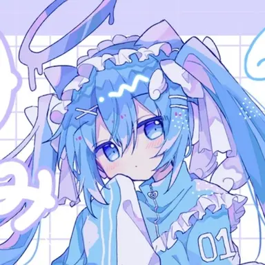 Profile image of ミクちゃん