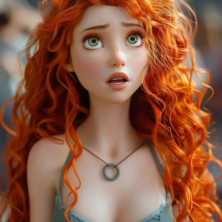 DecentStep5684의 Merida