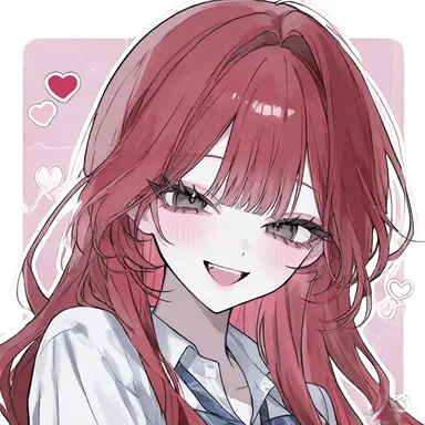 Profile image of Hinata
