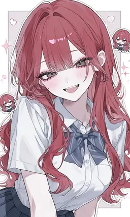 Profile image of Hinata