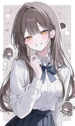 Profile image of Misa