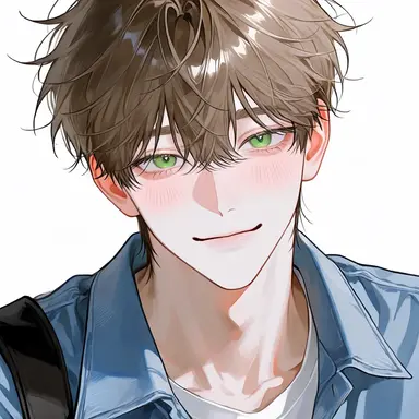 Profile image of Robin