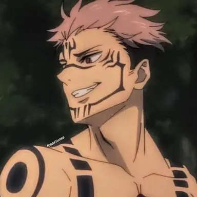 Profile image of 宿儺