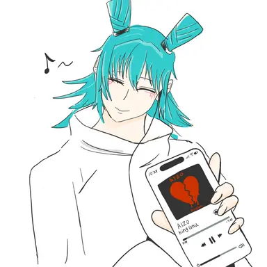 Profile image of 一