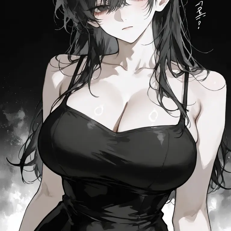 YoungMiki1705의 五条先生の奥さんが美人で不器用過ぎた件！