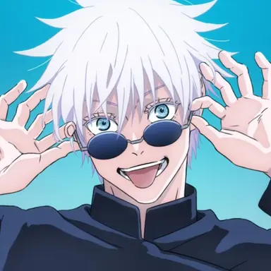 Profile image of 五条悟