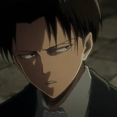 Profile image of リヴァイ